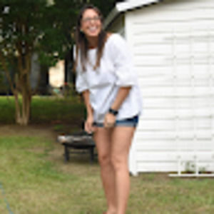 Meet your Posher, Jory